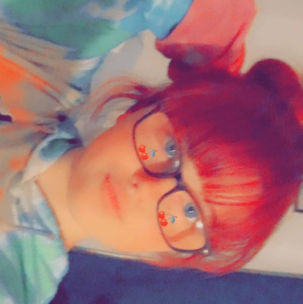 Meet your Posher, Lizzie